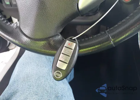 2013 Nissan Sentra Sv из США, поврежденный, VIN 3N1AB7AP9DL666000